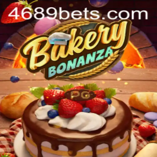 Explorando o Universo de 'BakeryBonanza' no 4689bet.com