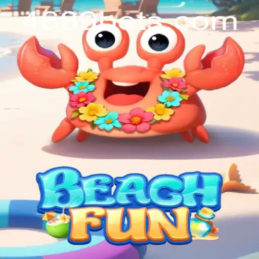 Descubra o Empolgante Mundo de BeachFun