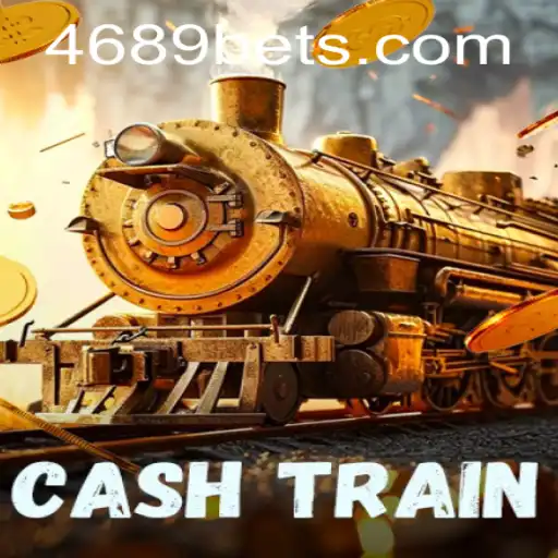 Explorando CashTrain: O Jogo Que Está Conquistando 4689bet.com