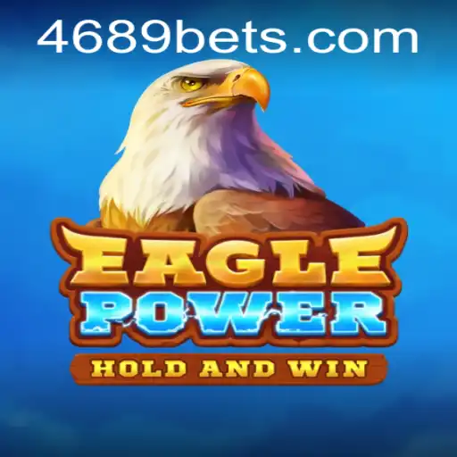 EaglePower: Conquistando os Céus das Apostas com 4689Bet.com