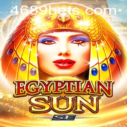 Descubra o Fascinante Mundo de EgyptianSunSE com 4689bet.com