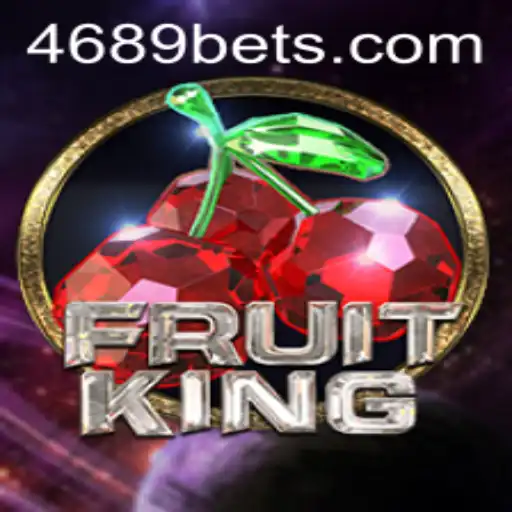 Descubra o Mundo do Jogo FruitKing no 4689bet.com