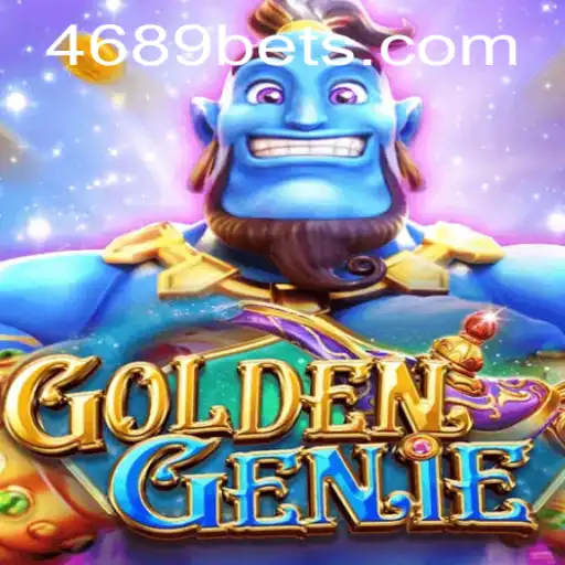 Descubra o Fascinante Mundo do Jogo GOLDENGENIE na Plataforma 4689bet.com
