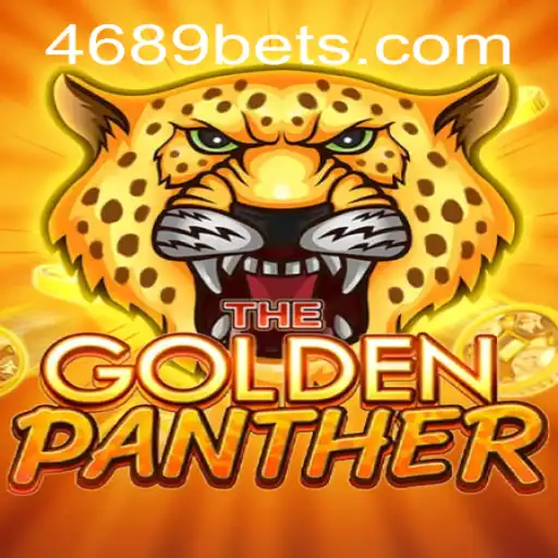 Explorando o Mundo de GOLDENPANTHER em 4689bet.com