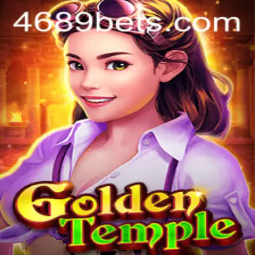 Descubra o Fascinante Mundo de GoldenTemple: Jogue e Ganhe em 4689bet.com