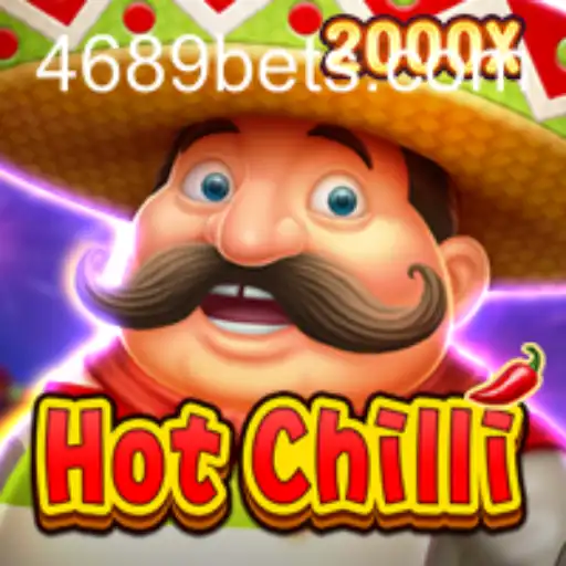 Descubra o Jogo HotChilli: Diversão e Emoção no 4689bet.com