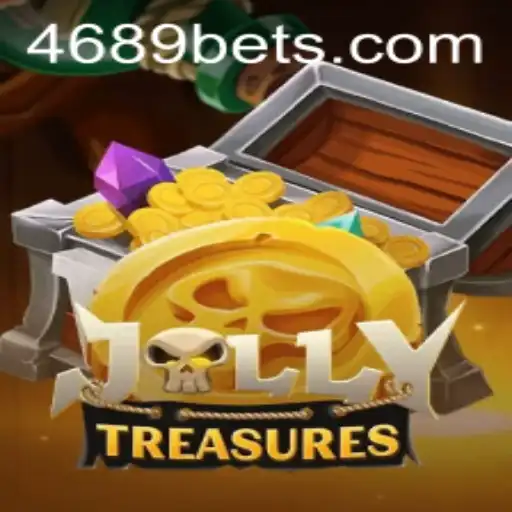 Explorando JollyTreasures: Uma Aventura Inesquecível em 4689bet.com