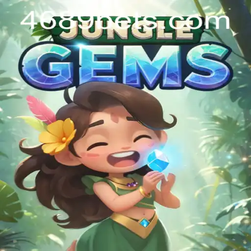 JungleGems: Descubra a Aventura Selvagem no Cassino Online
