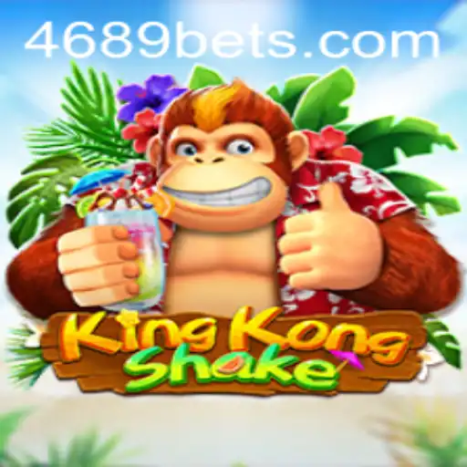Descubra KingKongShake: Uma Nova Experiência de Jogo