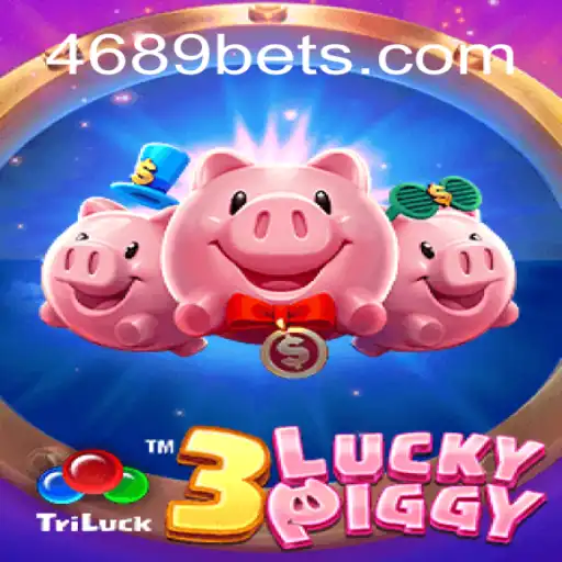 Descubra o Empolgante Mundo de 3LUCKYPIGGY no 4689bet.com