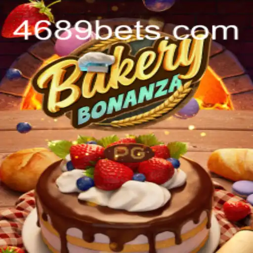 Explorando o Universo de 'BakeryBonanza' no 4689bet.com