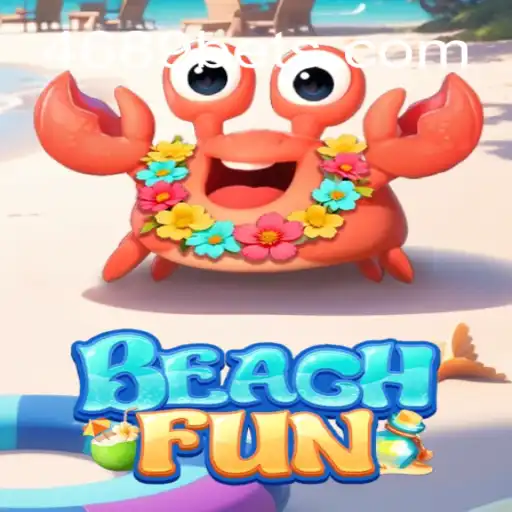 Descubra o Empolgante Mundo de BeachFun