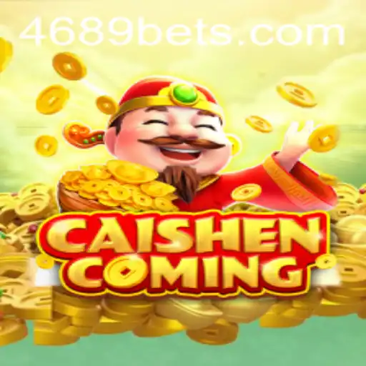CAISHENCOMING: Explorando o Novo Jogo Popular no 4689bet.com
