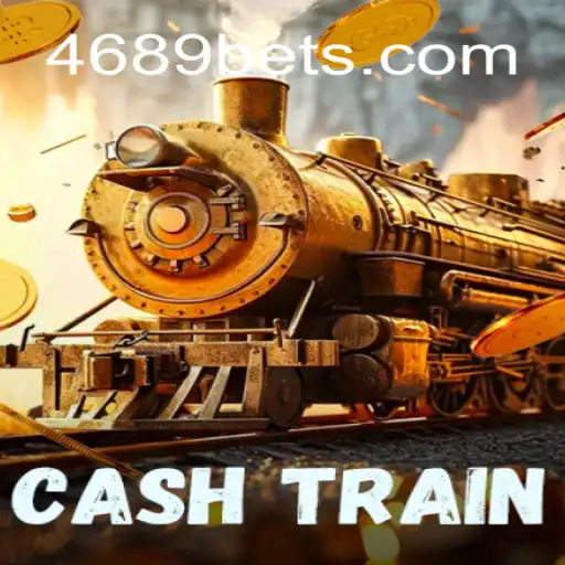 Explorando CashTrain: O Jogo Que Está Conquistando 4689bet.com