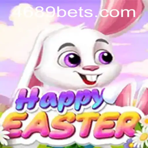 Explorando o Fascinante Jogo HappyEaster no 4689bet.com
