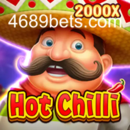 Descubra o Jogo HotChilli: Diversão e Emoção no 4689bet.com
