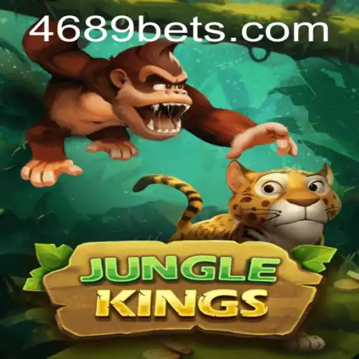 JungleKings: Aventura Selvagem e Estratégia nas Selvas Virtuais