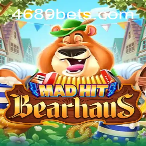Descubra o Universo Empolgante de MadHitBearhaus
