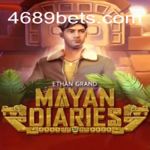 Explorando MayanDiaries: O Fascínio do Novo Jogo em 4689bet.com
