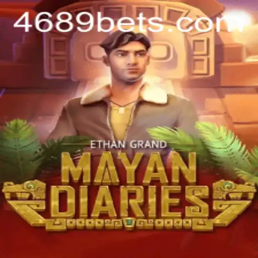 Explorando MayanDiaries: O Fascínio do Novo Jogo em 4689bet.com