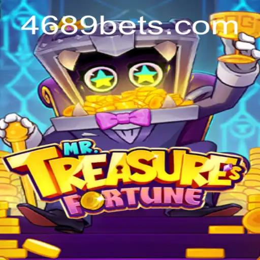 Explorando o Universo de MrTreasuresFortune: Aventuras e Estratégias