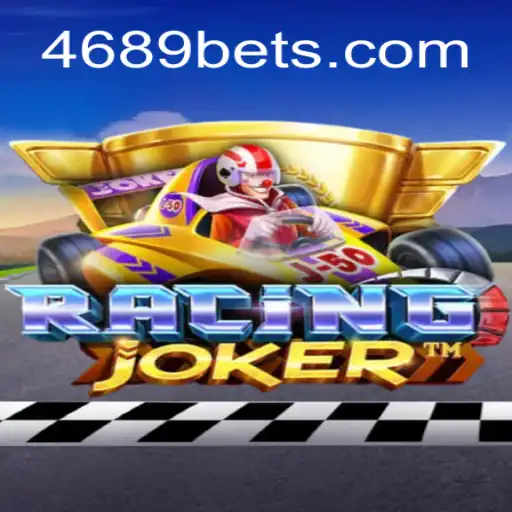 RacingJoker: O Jogo de Corrida que Revoluciona o Mercado