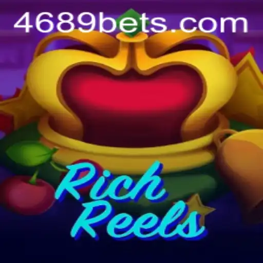 RichReels: Mergulhando no Empolgante Mundo do Cassino Virtual