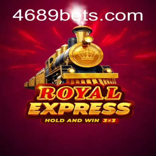 Royal Express: Uma Aventura de Jogos Inovadora