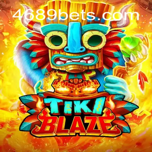 Descubra o Mundo de TikiBlaze