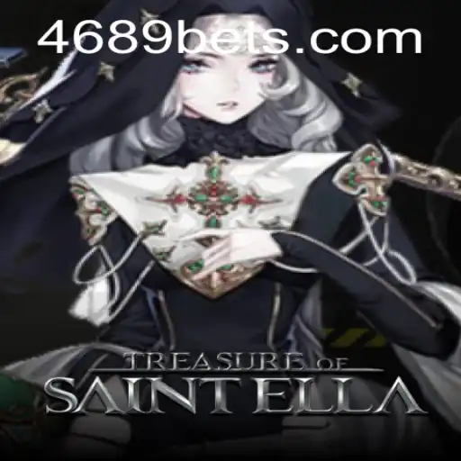 Desvende os Mistérios de 'Treasure of Saint Ella'